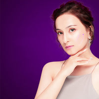 HKM-077587 Facial Massage Beauty Instrument with IPL and EMS Technology, Model C-805