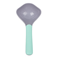 HKM-573971 Pet Food Spoon - Durable Plastic Shovel for Cat and Dog Food, 21CM Long