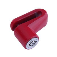 HKM-116563 Anti-Theft Disc Brake Rotor Lock for Motorcycle and Vehicle Security