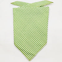 HKM-242579 Pet Scarf and Drool Towel in Various Colors - Soft Cotton for Small, Medium & Large Dogs and Cats