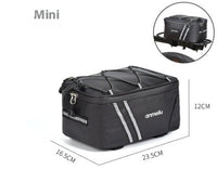 HKM-458899 Waterproof Bicycle Storage Bag for All-Weather Protection