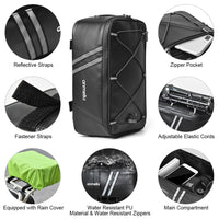 HKM-458899 Waterproof Bicycle Storage Bag for All-Weather Protection