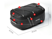 HKM-458899 Waterproof Bicycle Storage Bag for All-Weather Protection