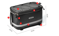 HKM-458899 Waterproof Bicycle Storage Bag for All-Weather Protection