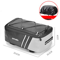 HKM-458899 Waterproof Bicycle Storage Bag for All-Weather Protection