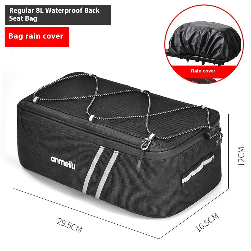 HKM-458899 Waterproof Bicycle Storage Bag for All-Weather Protection