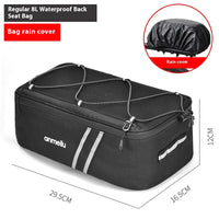 HKM-458899 Waterproof Bicycle Storage Bag for All-Weather Protection