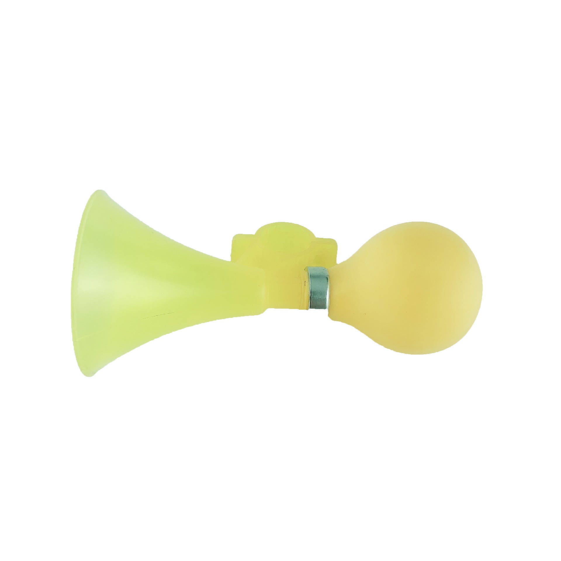 HKM-933459 Loud Mountain Bike Horn for Enhanced Safety on Trails
