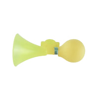 HKM-933459 Loud Mountain Bike Horn for Enhanced Safety on Trails