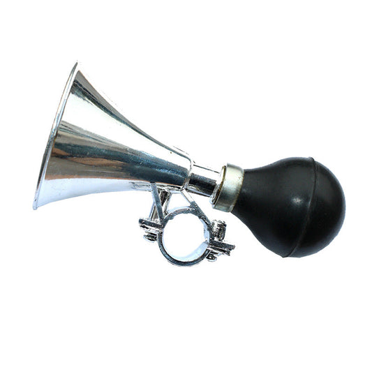 HKM-933459 Loud Mountain Bike Horn for Enhanced Safety on Trails