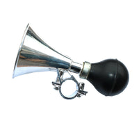 HKM-933459 Loud Mountain Bike Horn for Enhanced Safety on Trails