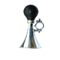 HKM-933459 Loud Mountain Bike Horn for Enhanced Safety on Trails