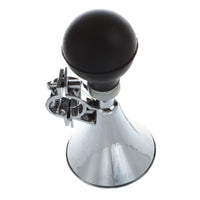 HKM-933459 Loud Mountain Bike Horn for Enhanced Safety on Trails