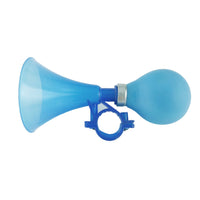 HKM-933459 Loud Mountain Bike Horn for Enhanced Safety on Trails