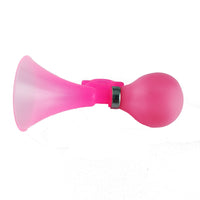 HKM-933459 Loud Mountain Bike Horn for Enhanced Safety on Trails
