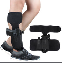 HKM-011347 Universal Outdoor Tactical Stealth Holster for Pistols