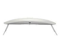 HKM-385747 Portable Nail Dryer with Phototherapy Lamp in White