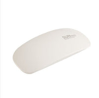HKM-385747 Portable Nail Dryer with Phototherapy Lamp in White
