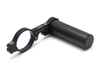 HKM-408019 Aluminum Alloy Bicycle Extension Handlebar for Improved Grip and Control