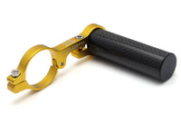 HKM-408019 Aluminum Alloy Bicycle Extension Handlebar for Improved Grip and Control