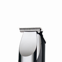 HKM-894163 USB Rechargeable Baby Hair Clipper with Steel Head and Limit Combs
