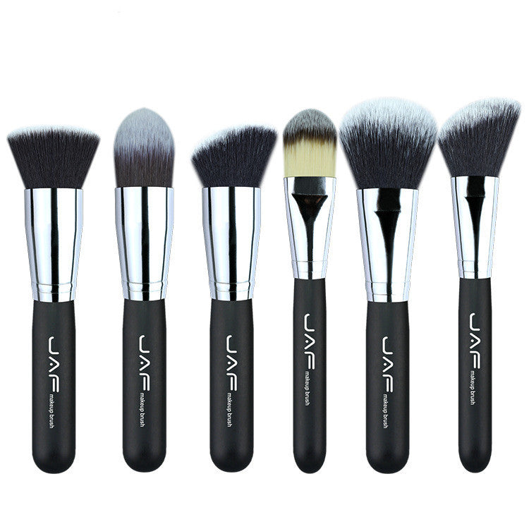 HKM-212435 24-Piece Makeup Brush Set for Professional and Everyday Use