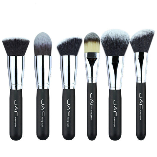 HKM-212435 24-Piece Makeup Brush Set for Professional and Everyday Use