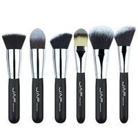 HKM-212435 24-Piece Makeup Brush Set for Professional and Everyday Use