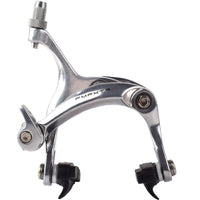 HKM-817043 U-Shaped Dual-Axis Car Clamp for Bicycle Brake Modification