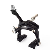 HKM-817043 U-Shaped Dual-Axis Car Clamp for Bicycle Brake Modification