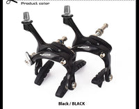 HKM-817043 U-Shaped Dual-Axis Car Clamp for Bicycle Brake Modification