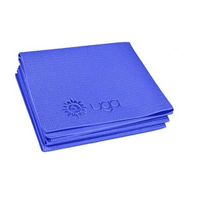 HKM-380691 Foldable Yoga Mat for Easy Storage and Portability