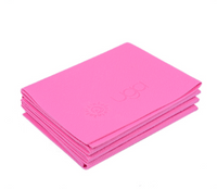 HKM-380691 Foldable Yoga Mat for Easy Storage and Portability
