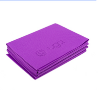 HKM-380691 Foldable Yoga Mat for Easy Storage and Portability