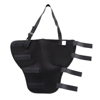 HKM-979603 Leg Rehabilitation Foot Support for Pets - Protective Gear in SBR Material, Adjustable Size for Comfort and Fit