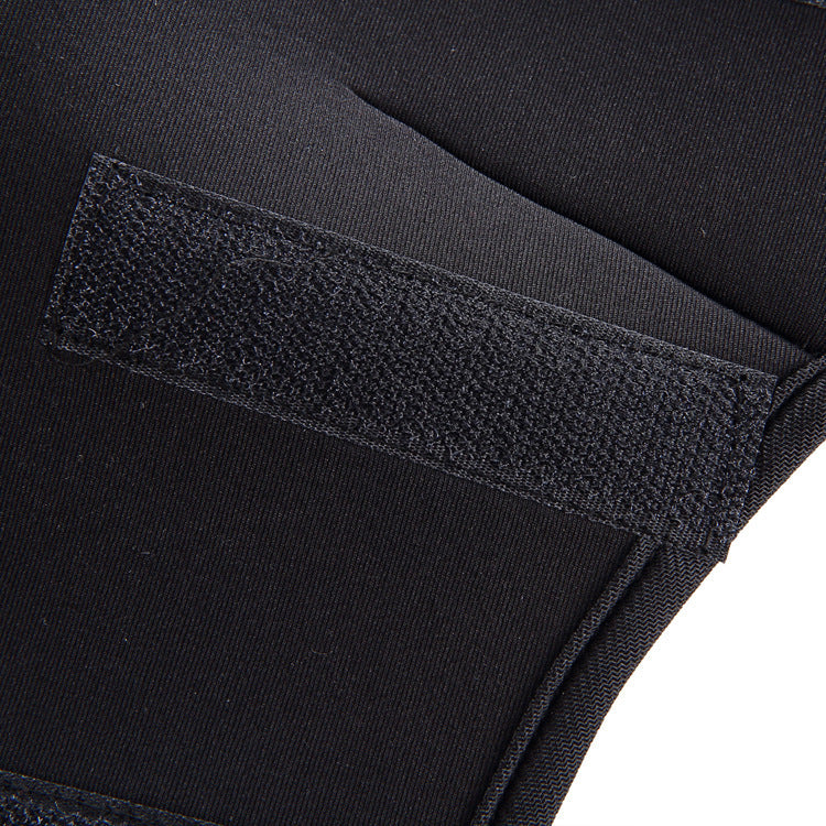 HKM-979603 Leg Rehabilitation Foot Support for Pets - Protective Gear in SBR Material, Adjustable Size for Comfort and Fit