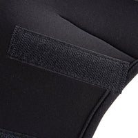 HKM-979603 Leg Rehabilitation Foot Support for Pets - Protective Gear in SBR Material, Adjustable Size for Comfort and Fit