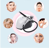 HKM-924627 Oxygen Injection and Hydration Instrument for Effective Nutrient Absorption