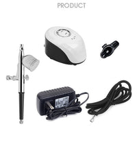 HKM-924627 Oxygen Injection and Hydration Instrument for Effective Nutrient Absorption