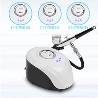 HKM-924627 Oxygen Injection and Hydration Instrument for Effective Nutrient Absorption