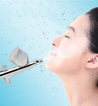 HKM-924627 Oxygen Injection and Hydration Instrument for Effective Nutrient Absorption