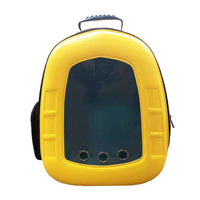 HKM-168915 Portable Cat Backpack for Travel and Outdoor Adventures
