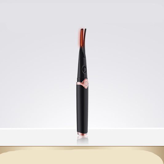 HKM-956243 Rechargeable Eye Hair Device Model ZB-0205 with USB Charging and Adjustable Temperature Range