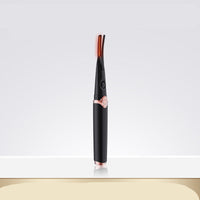 HKM-956243 Rechargeable Eye Hair Device Model ZB-0205 with USB Charging and Adjustable Temperature Range