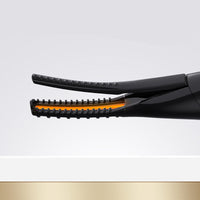 HKM-956243 Rechargeable Eye Hair Device Model ZB-0205 with USB Charging and Adjustable Temperature Range