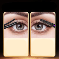HKM-956243 Rechargeable Eye Hair Device Model ZB-0205 with USB Charging and Adjustable Temperature Range
