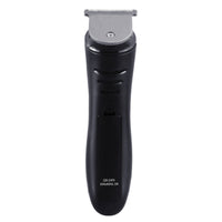 HKM-626899 Multi-Function Rechargeable Hair Clipper and Nose Hair Trimmer Set, Waterproof, 60 Min Runtime