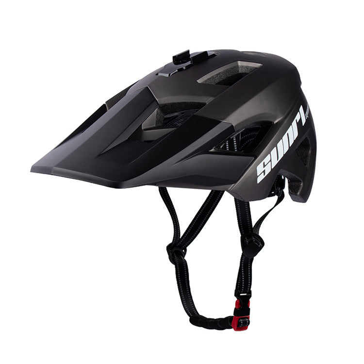 KTX-743763 Mountain Bike Off-Road Downhill Helmet for Outdoor Sports Competition