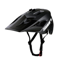 HKM-743763 Mountain Bike Off-Road Downhill Helmet for Outdoor Sports Competition