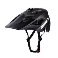 HKM-743763 Mountain Bike Off-Road Downhill Helmet for Outdoor Sports Competition